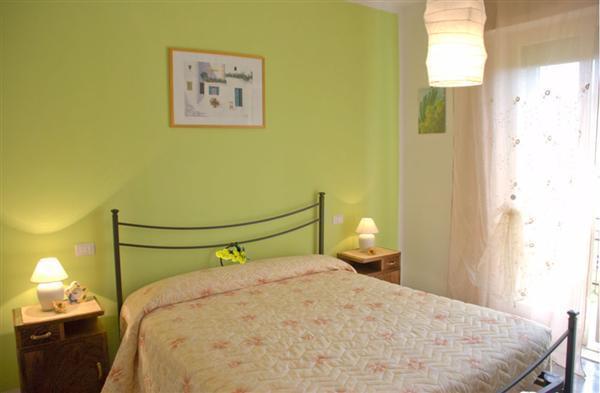 Мини-отель B&B Casa Losea