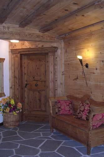Отель Agritur Maso Pertica