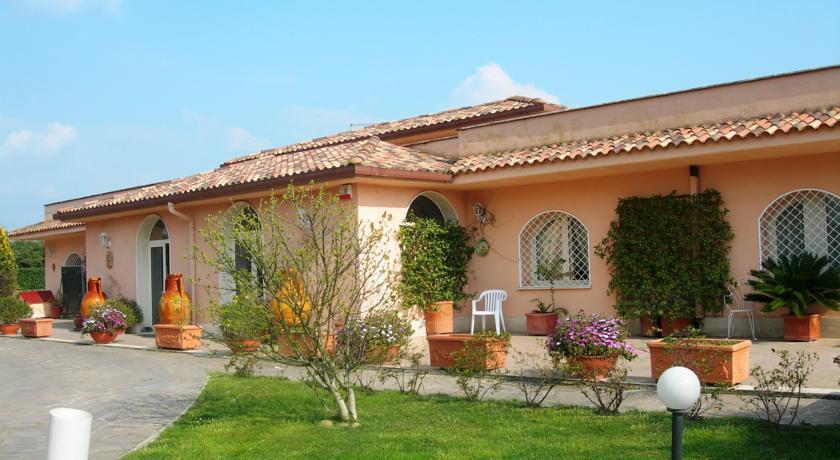 Мини-отель Birdland B&B