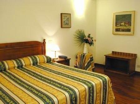 Отель Clarice Hotel