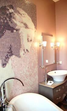 Отель Best Western Hôtel Spa Grand Monarque
