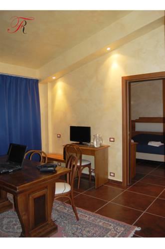 Апартаменты Francalancia Country Resort