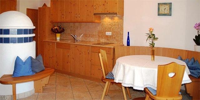 Апартаменты Apartments Almiva