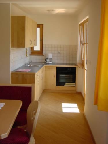 Апартаменты Apartments Claudia