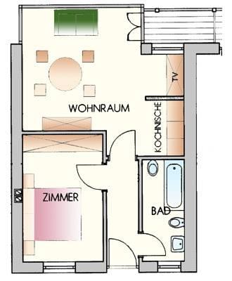 Апартаменты Apartments Edelweis
