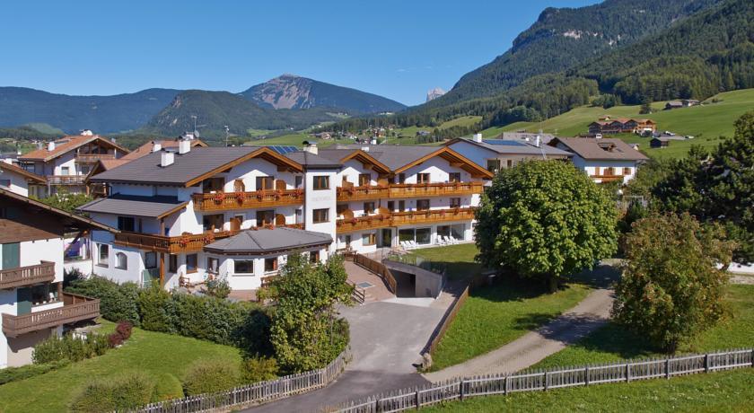 Апартаменты Hotel Viktoria