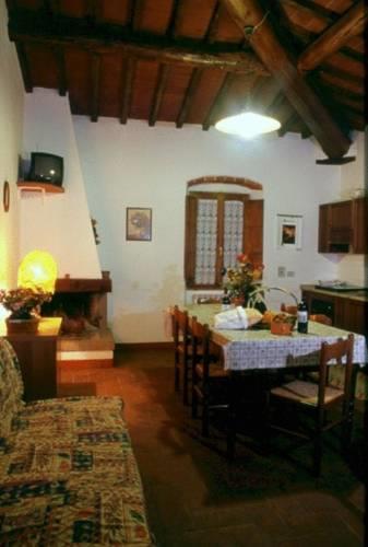 Отель Agriturismo Relais Poggio Primo