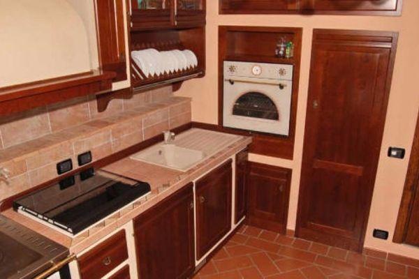 Апартаменты Holiday Home Grottino Castiglion Fibocchi