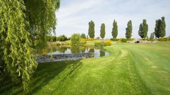 Отель La Colombera Golf Resort
