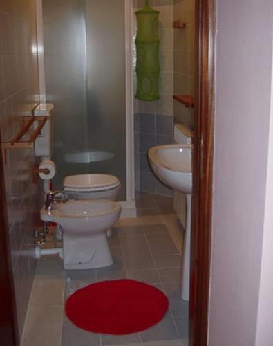 Мини-отель B&B Bellavista