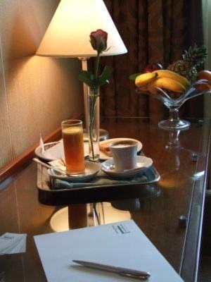 Отель Hotel Liolà