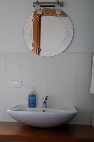 Мини-отель Il Kassar Relais