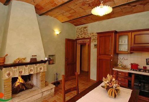 Отель Agriturismo D' Epoca La Marianella