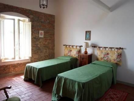 Отель Apartment Le Querci Larciano