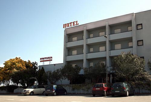 Отель Hotel Del Cavaliere
