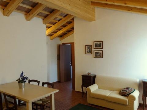 Отель Agriturismo Le Procurative – Apartments