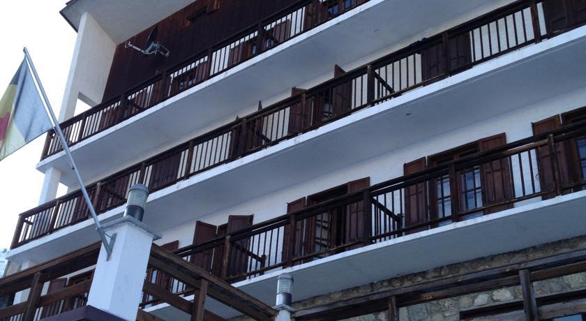 Отель Sport Hotel