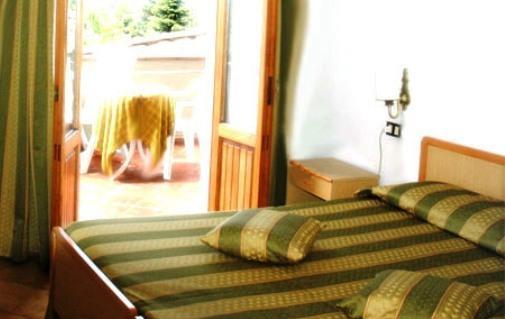 Отель Hotel Da Giovanna