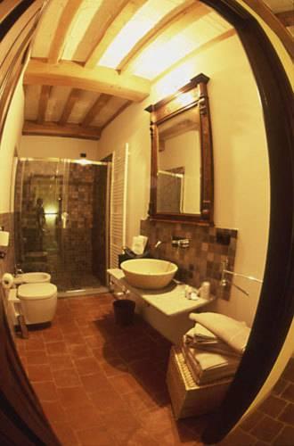 Отель Albergo Ristorante Garibaldi