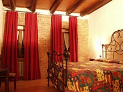 Мини-отель B&B Grotto Valle