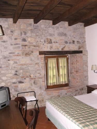 Отель Cascina Belvedì