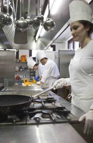 Отель Albergo Ristorante Belvedere