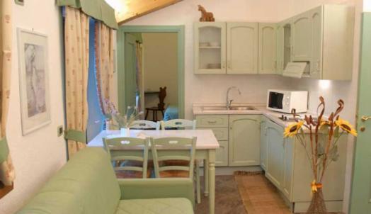 Апартаменты Residence Au Vieux Grenier