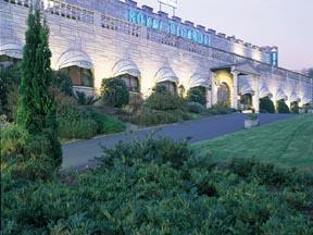 Отель Best Western Hôtel Royal Picardie