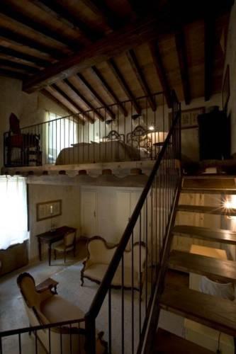 Отель Cappuccini Resort