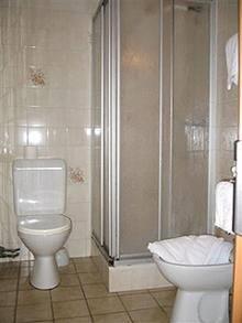 Отель Hotel Saint Etienne