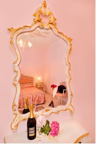 Отель Hotel Fiordaliso