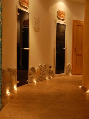 Отель Hotel Angelo