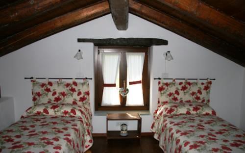 Мини-отель Arveia B&B