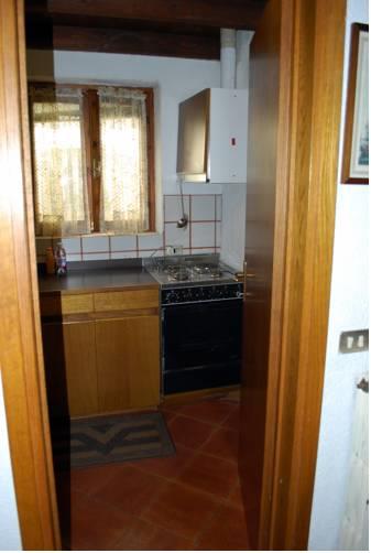 Апартаменты Casa Sul Lago
