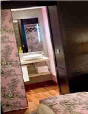 Отель Mercure Dieppe La Présidence