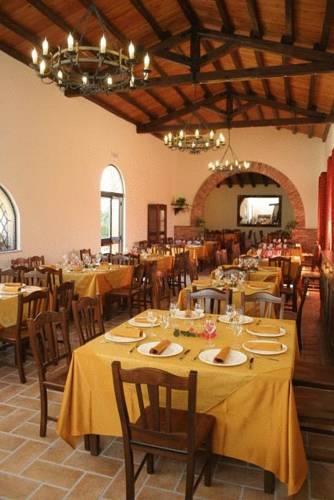 Отель Don Giovanni Hotel