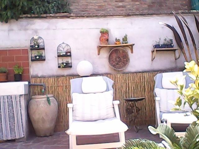 Мини-отель B&B A Casa di Mael
