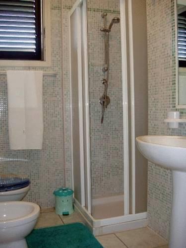 Апартаменты Residence Puntacassano