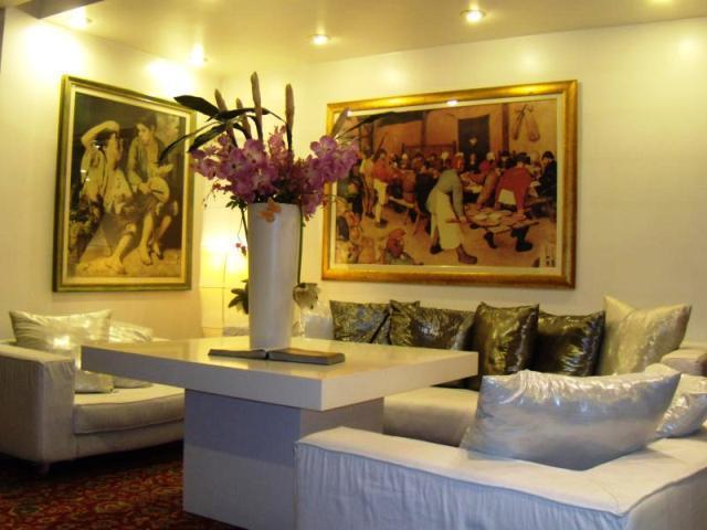 Отель Hotel Posta 77