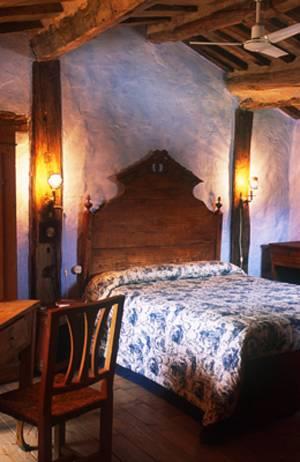Мини-отель Locanda San Leone