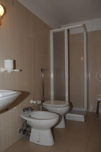 Отель Hotel Cima Tosa