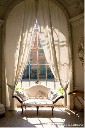 Мини-отель Locanda Marchesi Alfieri