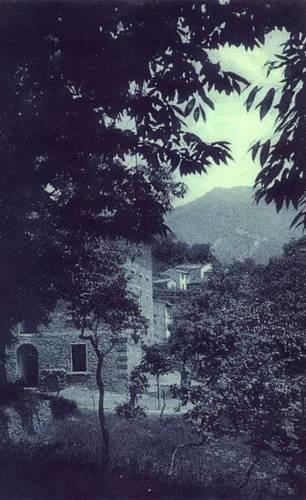 Отель Albergo Ristorante Guidi