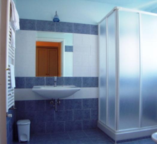 Отель Blu Hotel