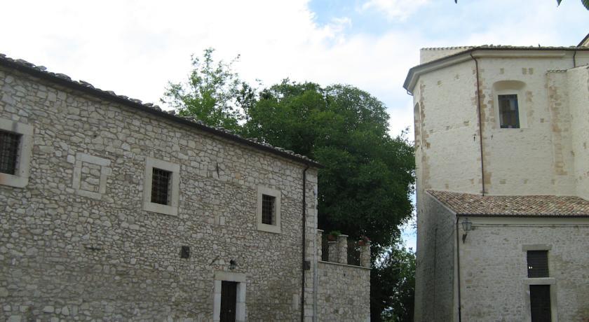 Мини-отель B&B Porta Maiella