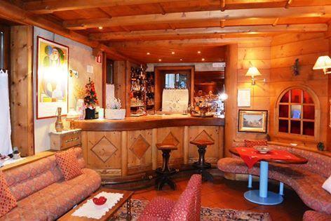 Отель Hotel Alemagna
