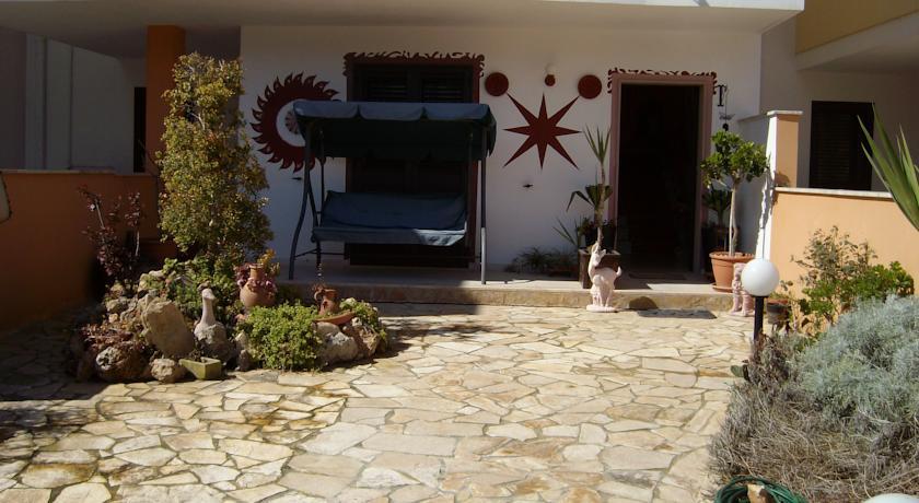 Мини-отель B&B Maran
