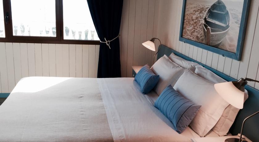 Отель Hotel Corallo