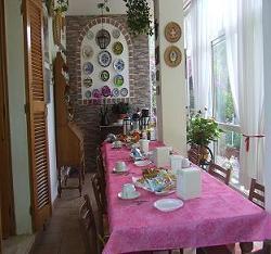 Мини-отель B&B Granja Rosa