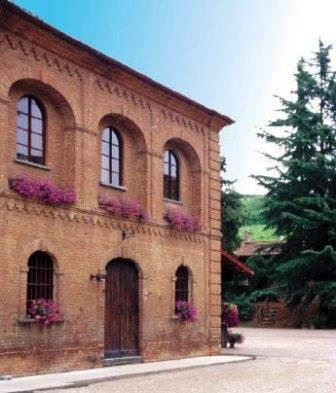 Отель Agriturismo Valdispinso